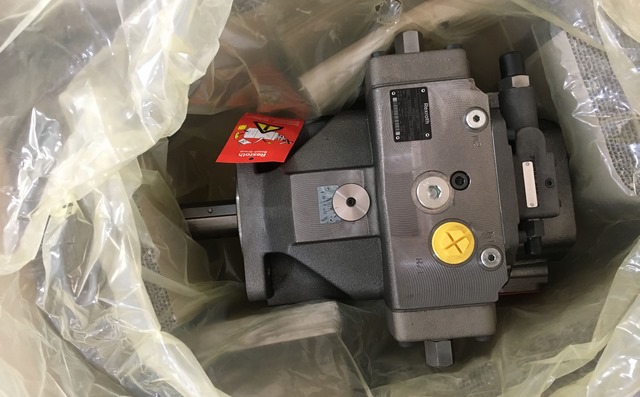 怎樣才能達(dá)到力士樂柱塞泵的控制效果?有哪些方法?(圖1) 怎樣才能達(dá)到力士樂柱塞泵的控制效果?有哪些方法?(圖1)