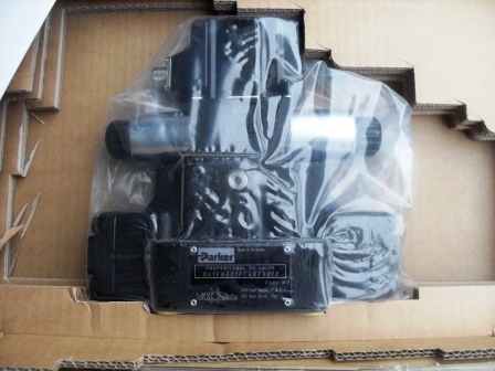 PARKER派克比例閥現貨促銷(圖2) PARKER派克比例閥現貨促銷