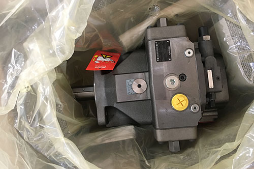 力士樂(lè)柱塞泵