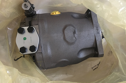 力士樂(lè)液壓泵