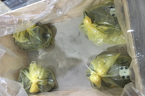 力士樂(lè)液壓泵