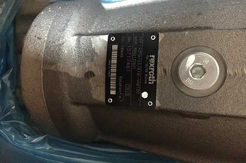 力士樂(lè)液壓馬達(dá)