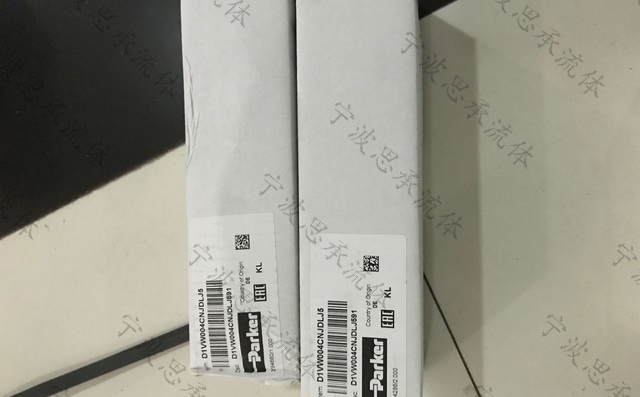 派克減壓閥的功能及其優缺點(圖1)